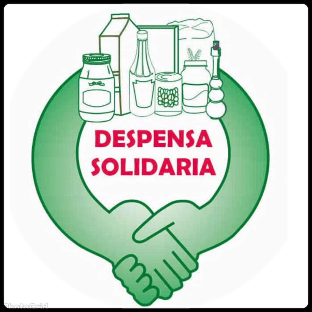 Logo de la Depensa Solidaria